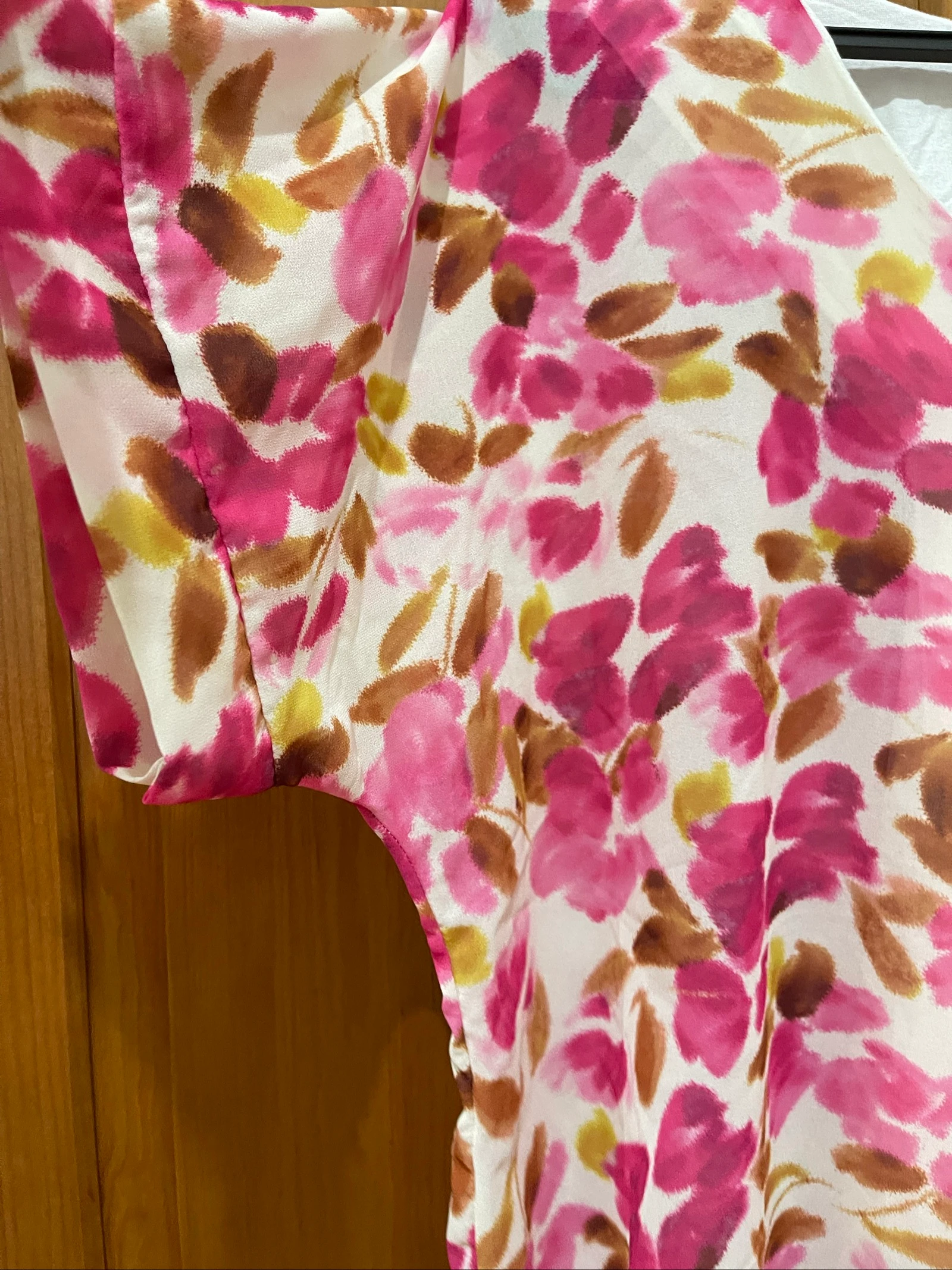 Blusa – photo 7